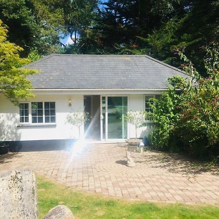 Chadham Pines Cottage Poole Exterior foto
